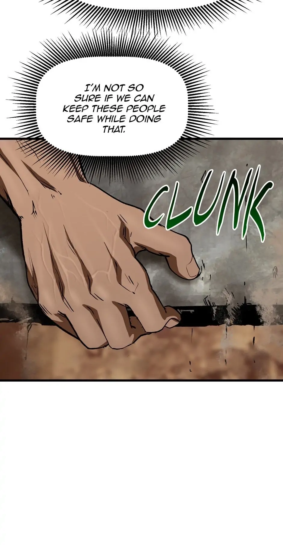 Survival Story of a Sword King in a Fantasy World Chapter 115 – Chapter 115
           : Going Down Page 71