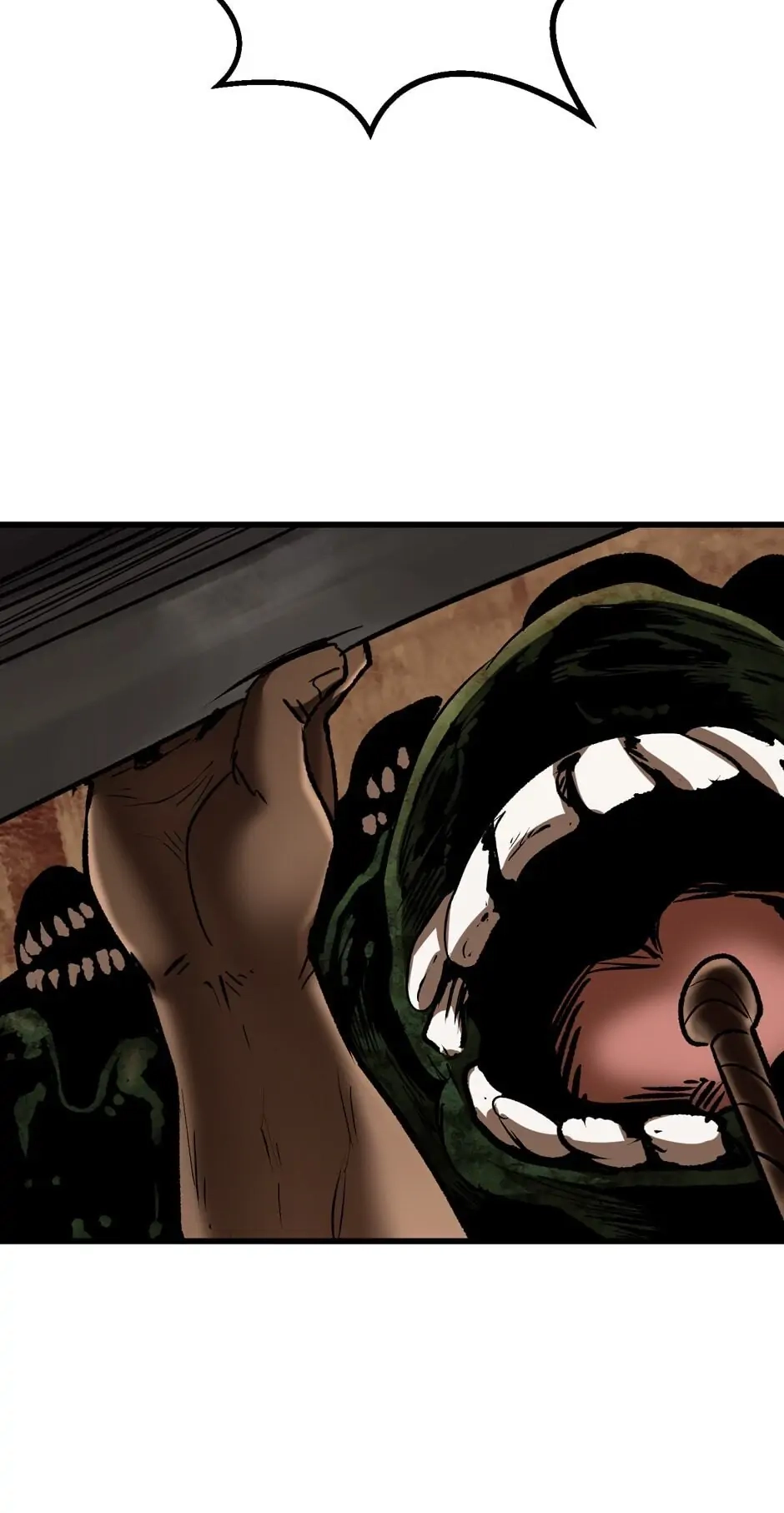 Survival Story of a Sword King in a Fantasy World Chapter 115 – Chapter 115
           : Going Down Page 78