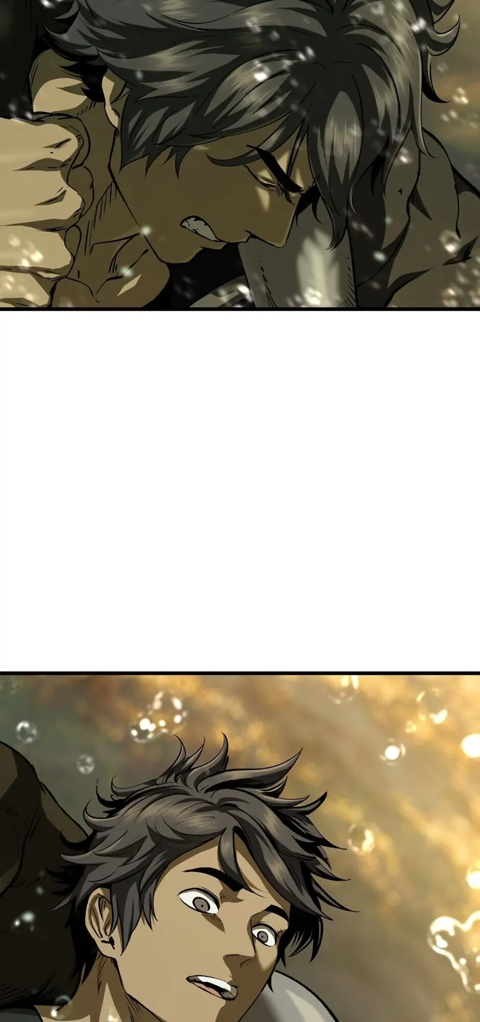 Survival Story of a Sword King in a Fantasy World Chapter 115 – Chapter 115
           : Going Down Page 87