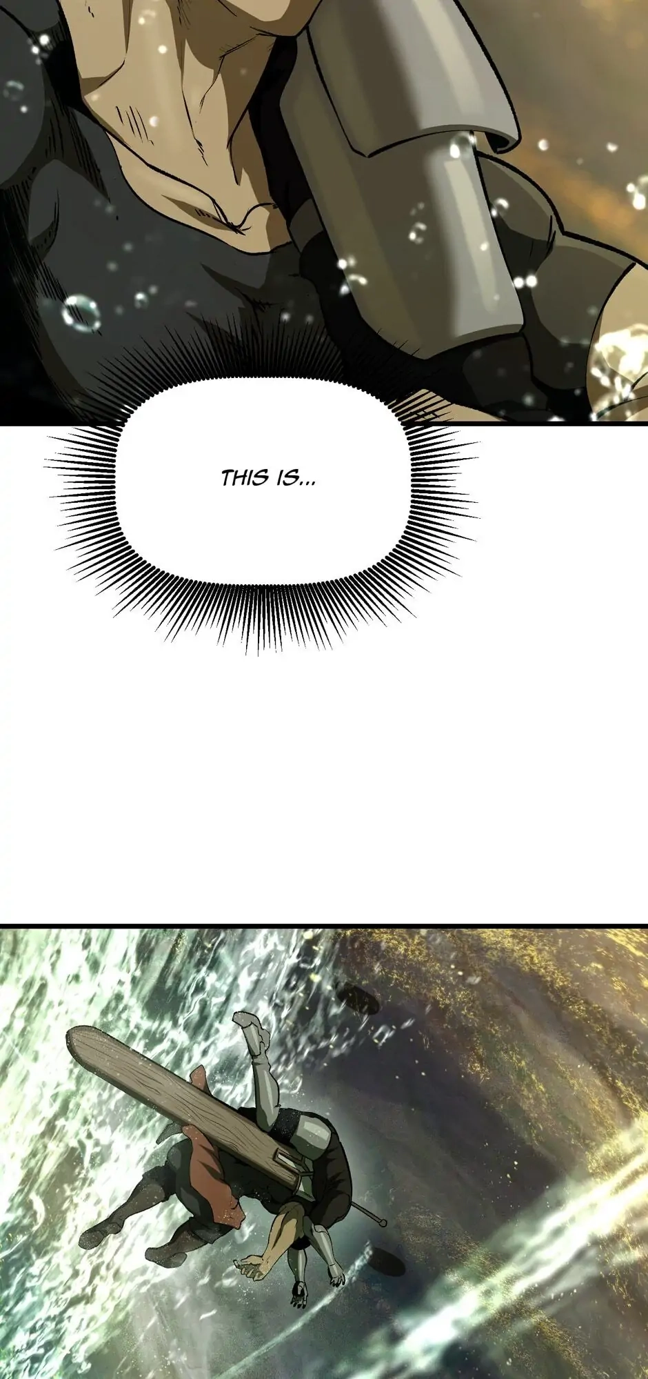 Survival Story of a Sword King in a Fantasy World Chapter 115 – Chapter 115
           : Going Down Page 88