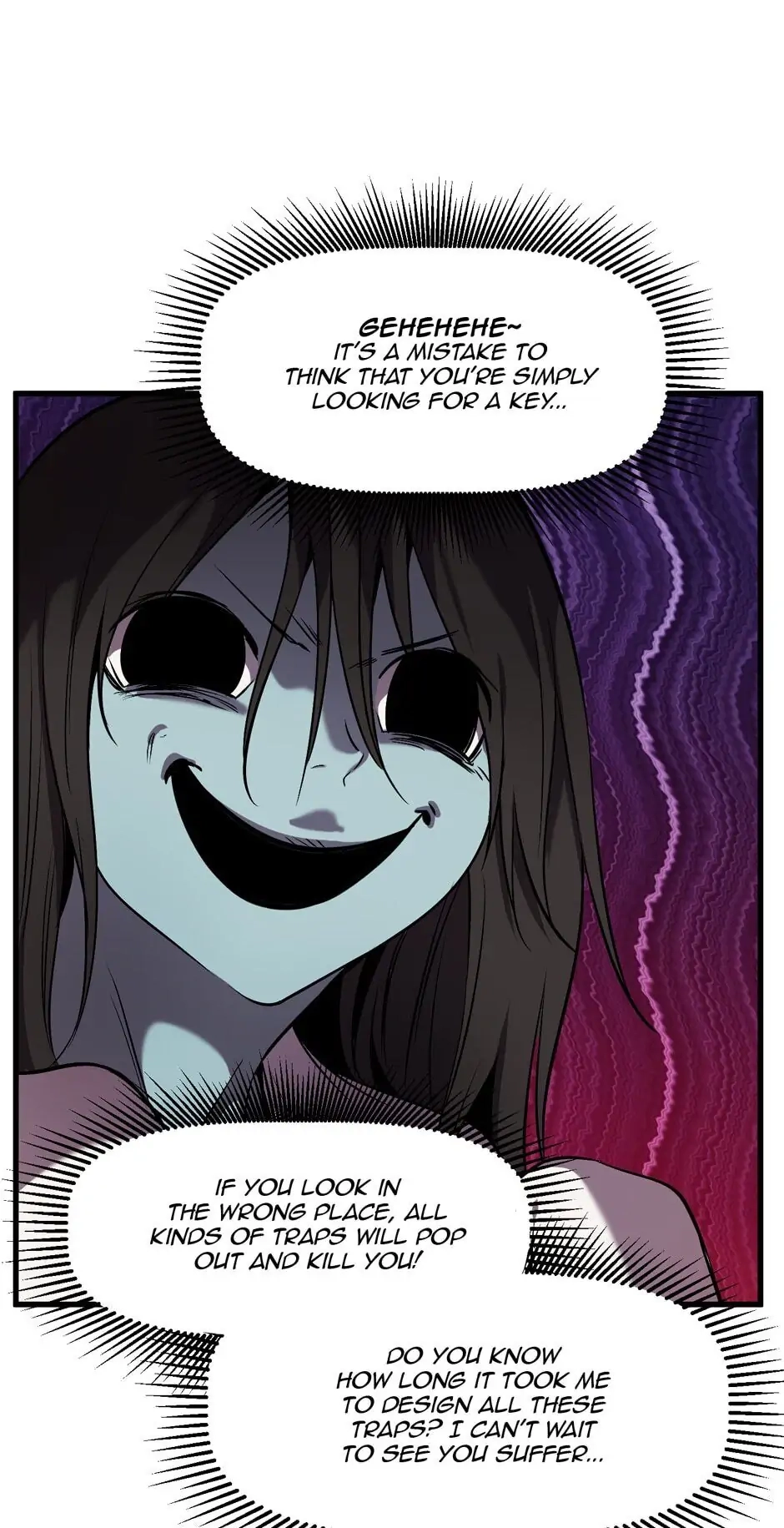 Survival Story of a Sword King in a Fantasy World Chapter 47 – Chapter 47
           : Escape Room Page 11