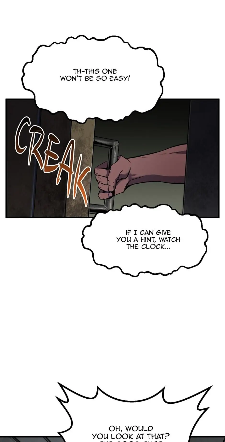 Survival Story of a Sword King in a Fantasy World Chapter 47 – Chapter 47
           : Escape Room Page 15