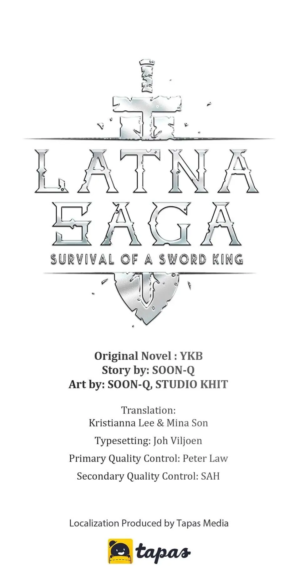 Survival Story of a Sword King in a Fantasy World Chapter 47 – Chapter 47
           : Escape Room Page 26