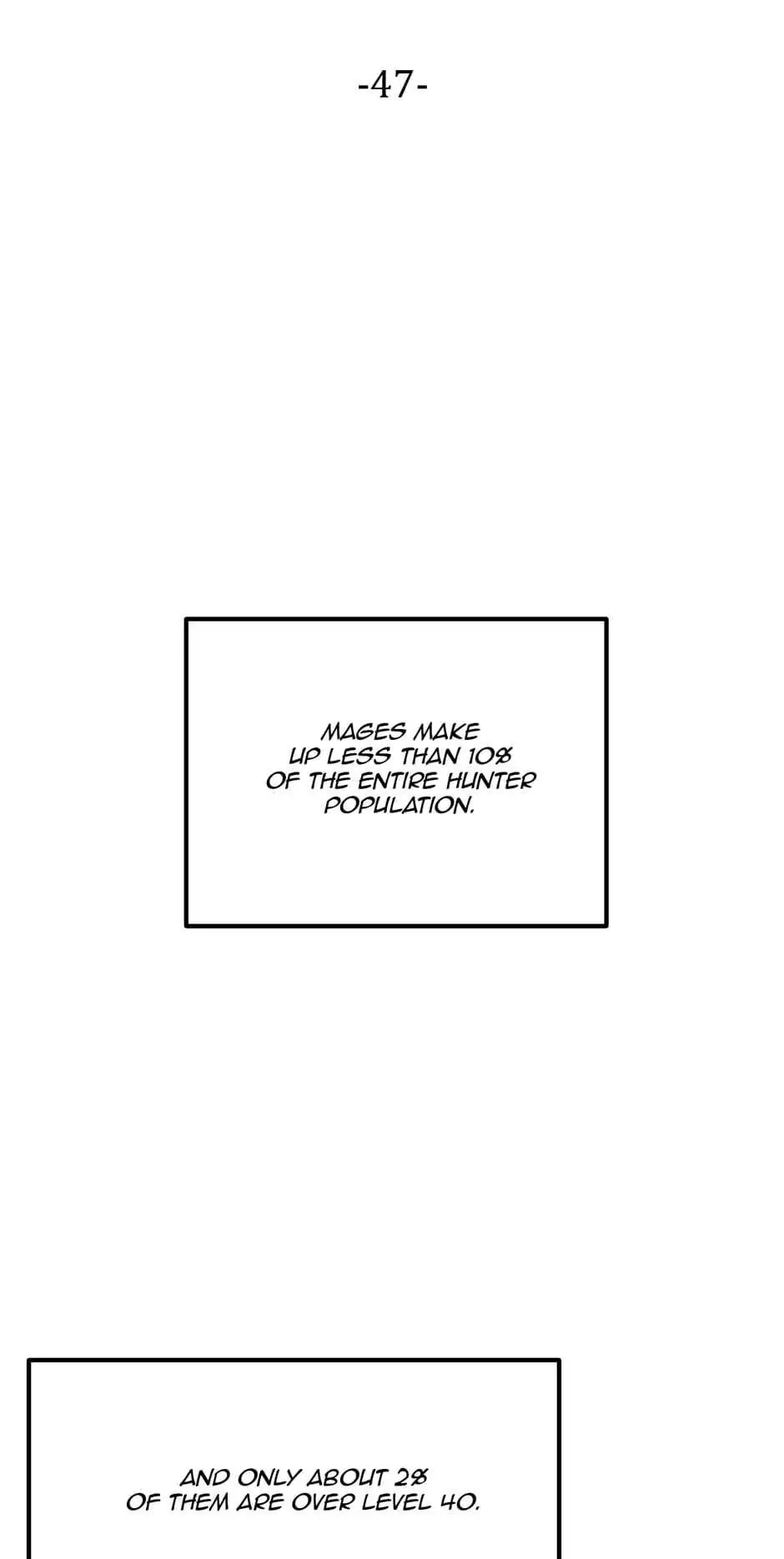 Survival Story of a Sword King in a Fantasy World Chapter 47 – Chapter 47
           : Escape Room Page 27