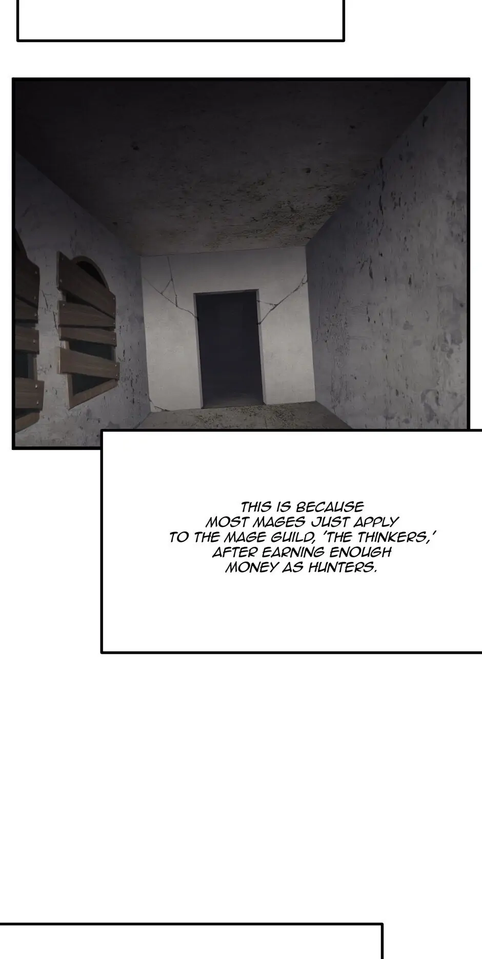 Survival Story of a Sword King in a Fantasy World Chapter 47 – Chapter 47
           : Escape Room Page 28
