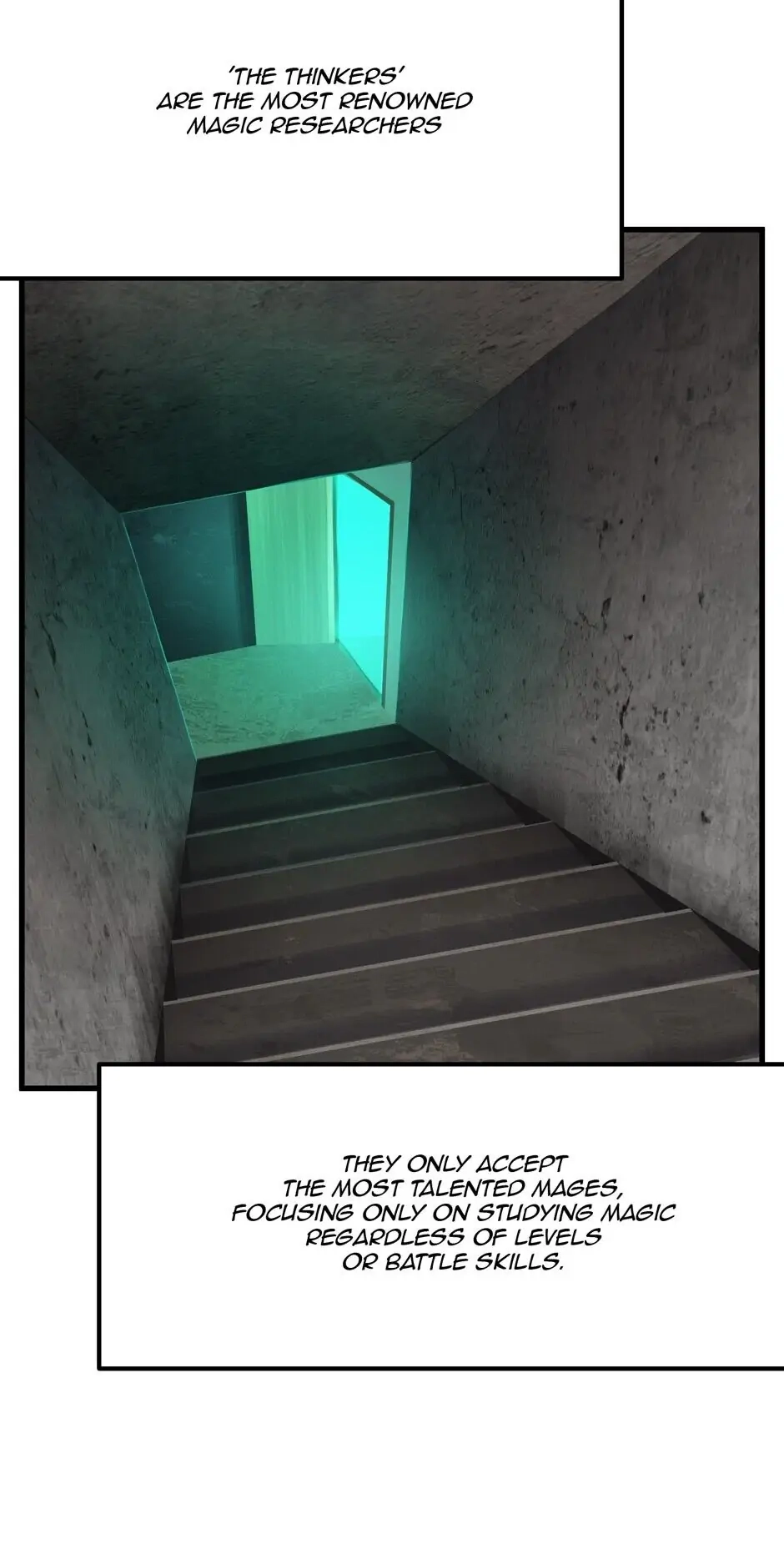 Survival Story of a Sword King in a Fantasy World Chapter 47 – Chapter 47
           : Escape Room Page 29