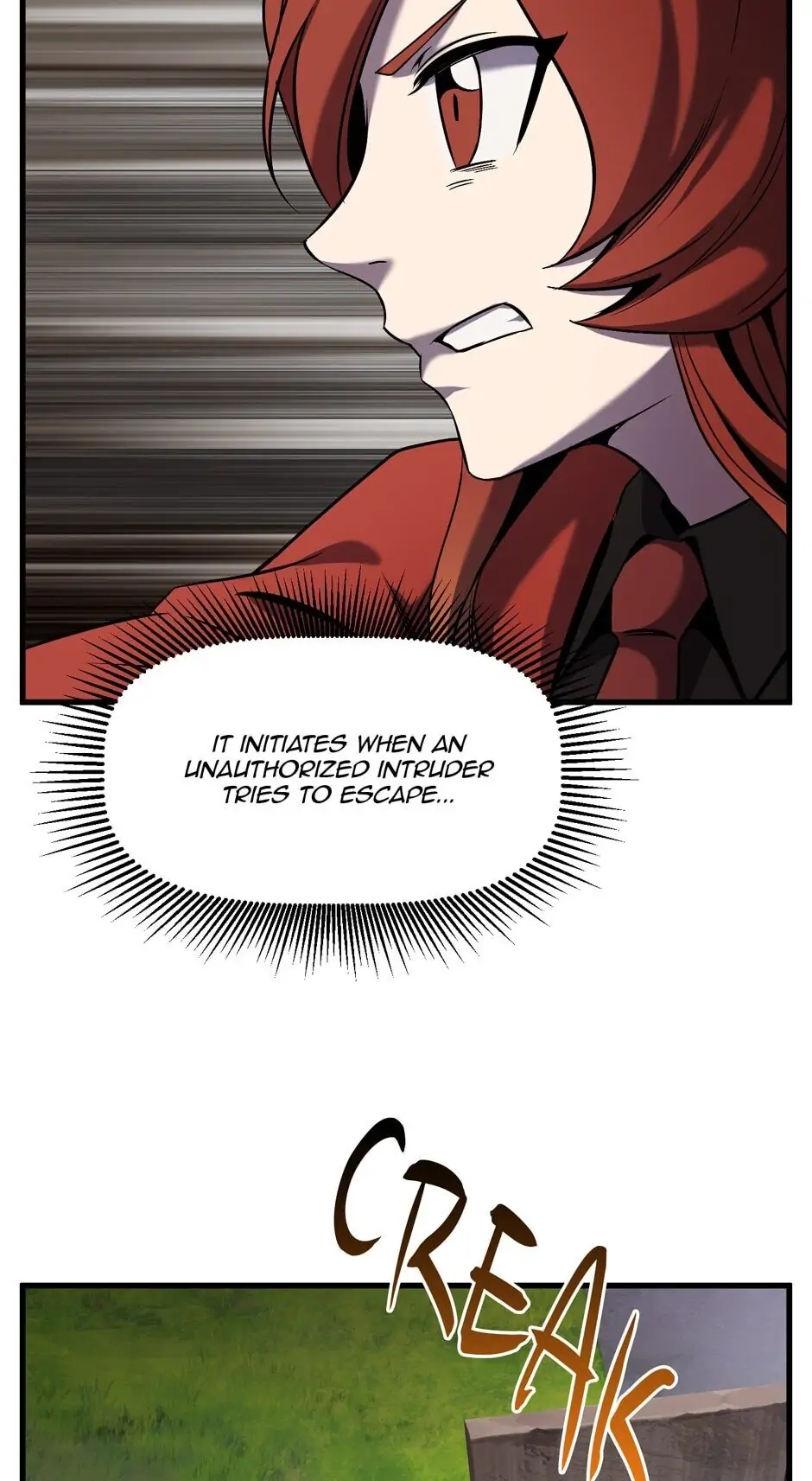 Survival Story of a Sword King in a Fantasy World Chapter 47 – Chapter 47
           : Escape Room Page 36