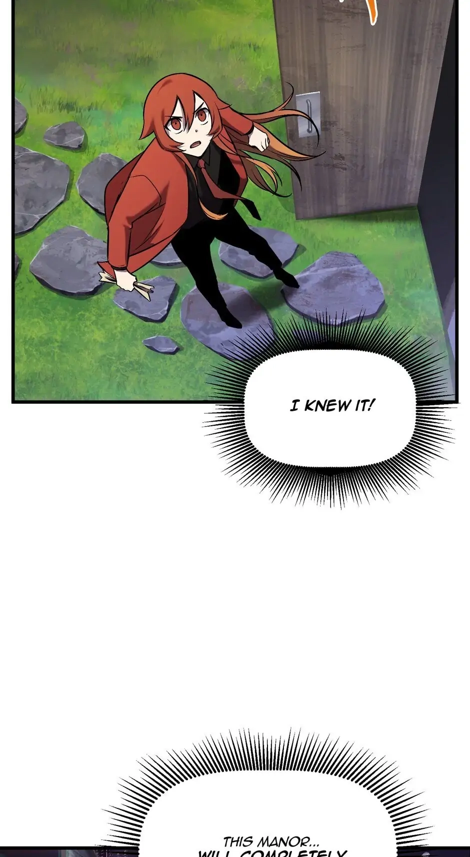 Survival Story of a Sword King in a Fantasy World Chapter 47 – Chapter 47
           : Escape Room Page 37