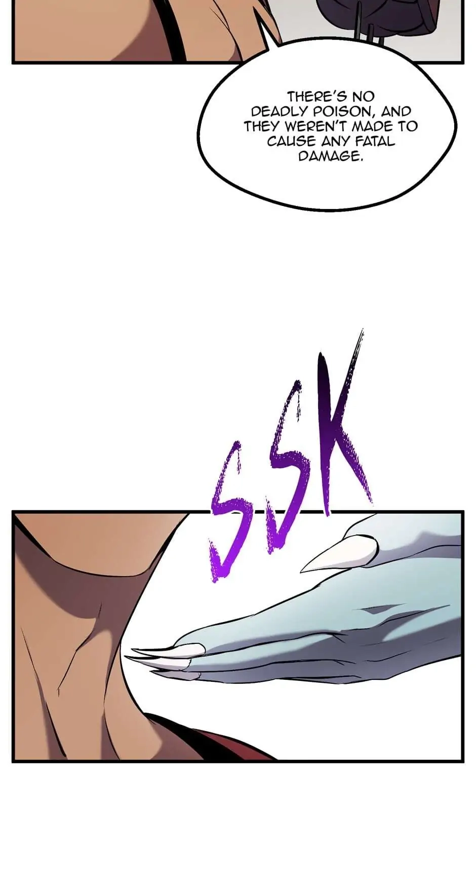 Survival Story of a Sword King in a Fantasy World Chapter 47 – Chapter 47
           : Escape Room Page 45