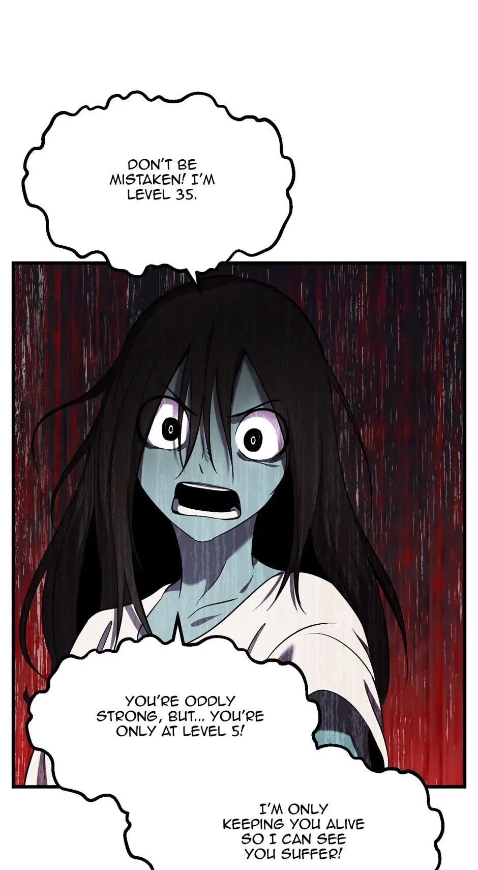 Survival Story of a Sword King in a Fantasy World Chapter 47 – Chapter 47
           : Escape Room Page 46