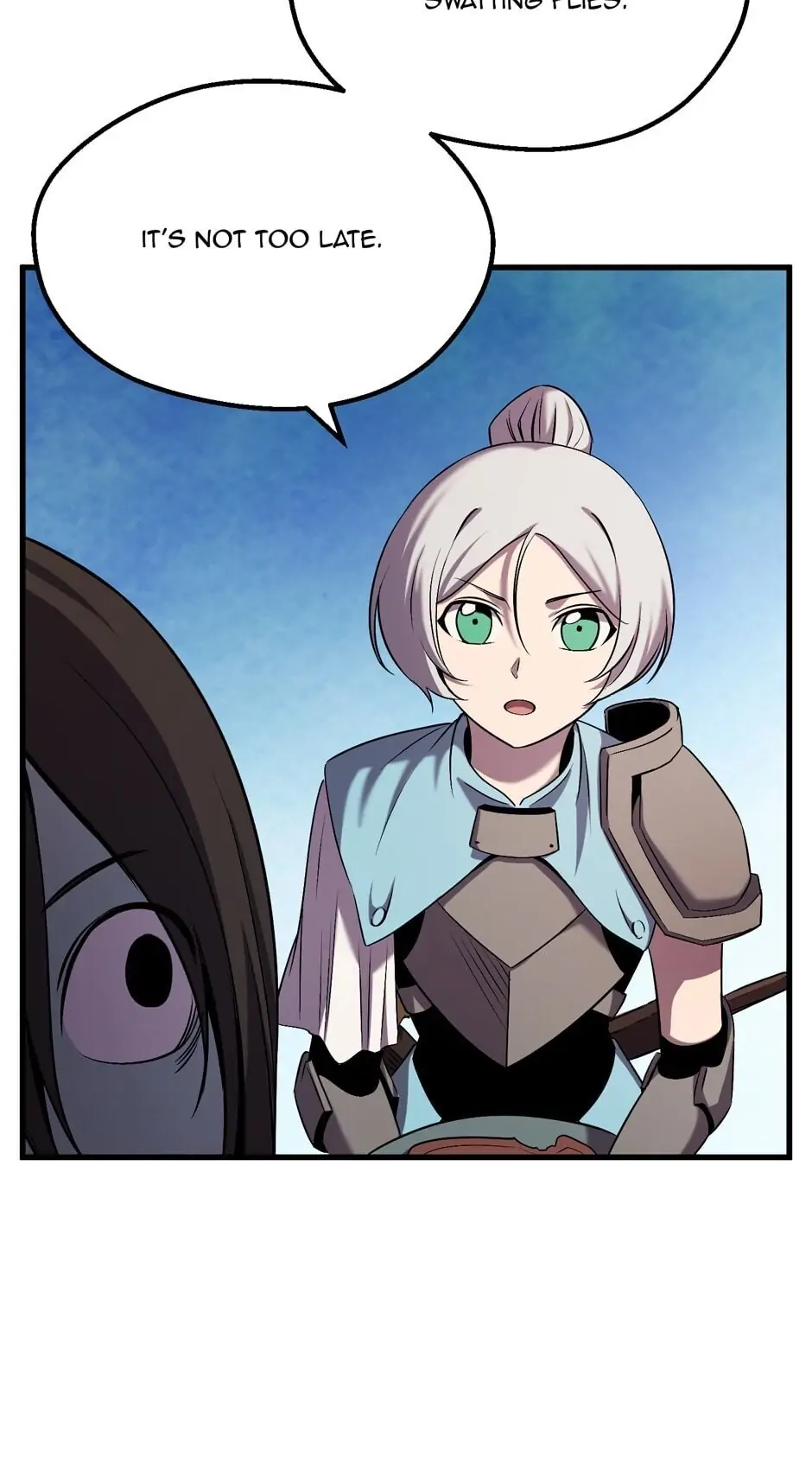 Survival Story of a Sword King in a Fantasy World Chapter 47 – Chapter 47
           : Escape Room Page 50