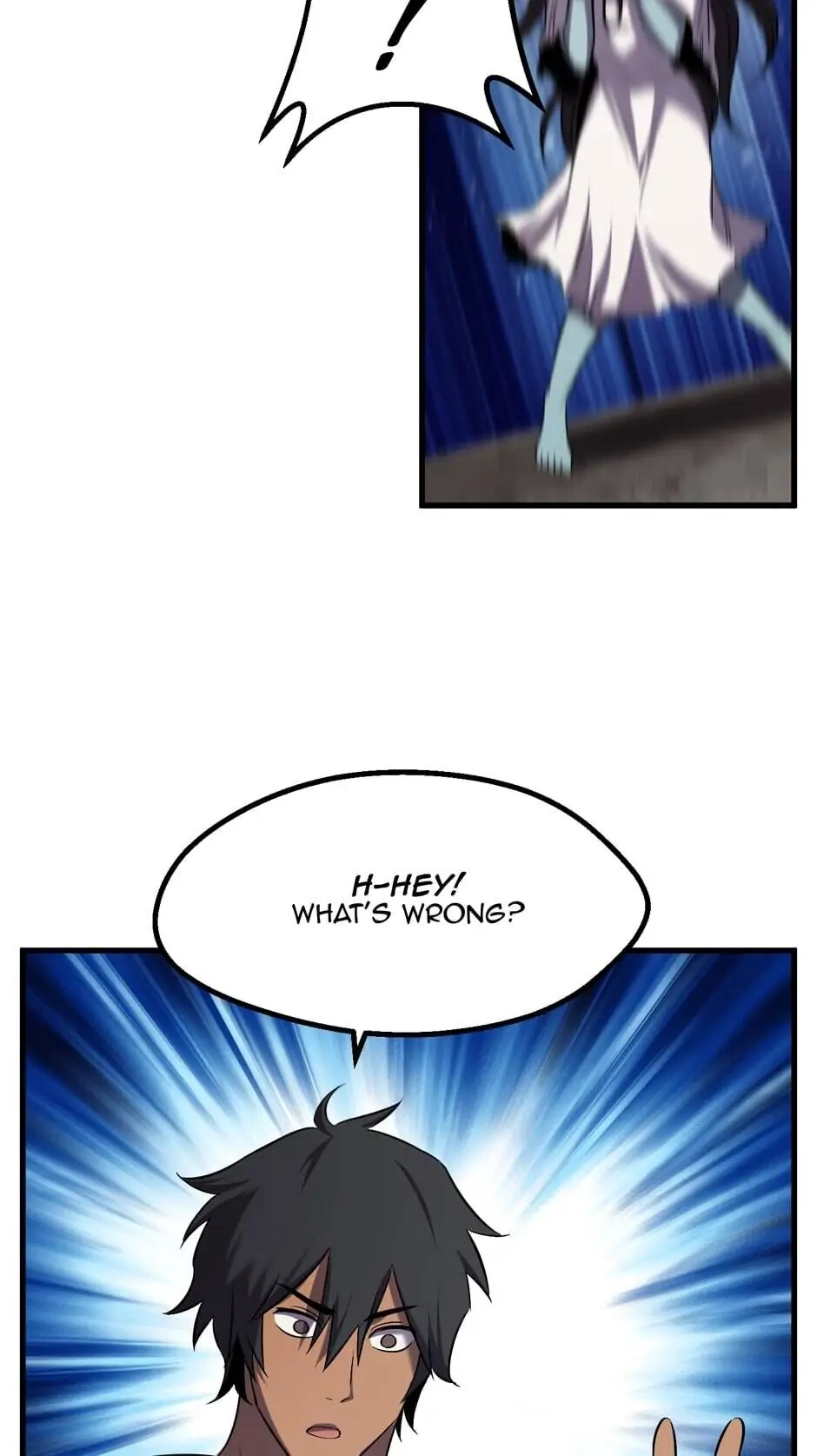 Survival Story of a Sword King in a Fantasy World Chapter 47 – Chapter 47
           : Escape Room Page 53