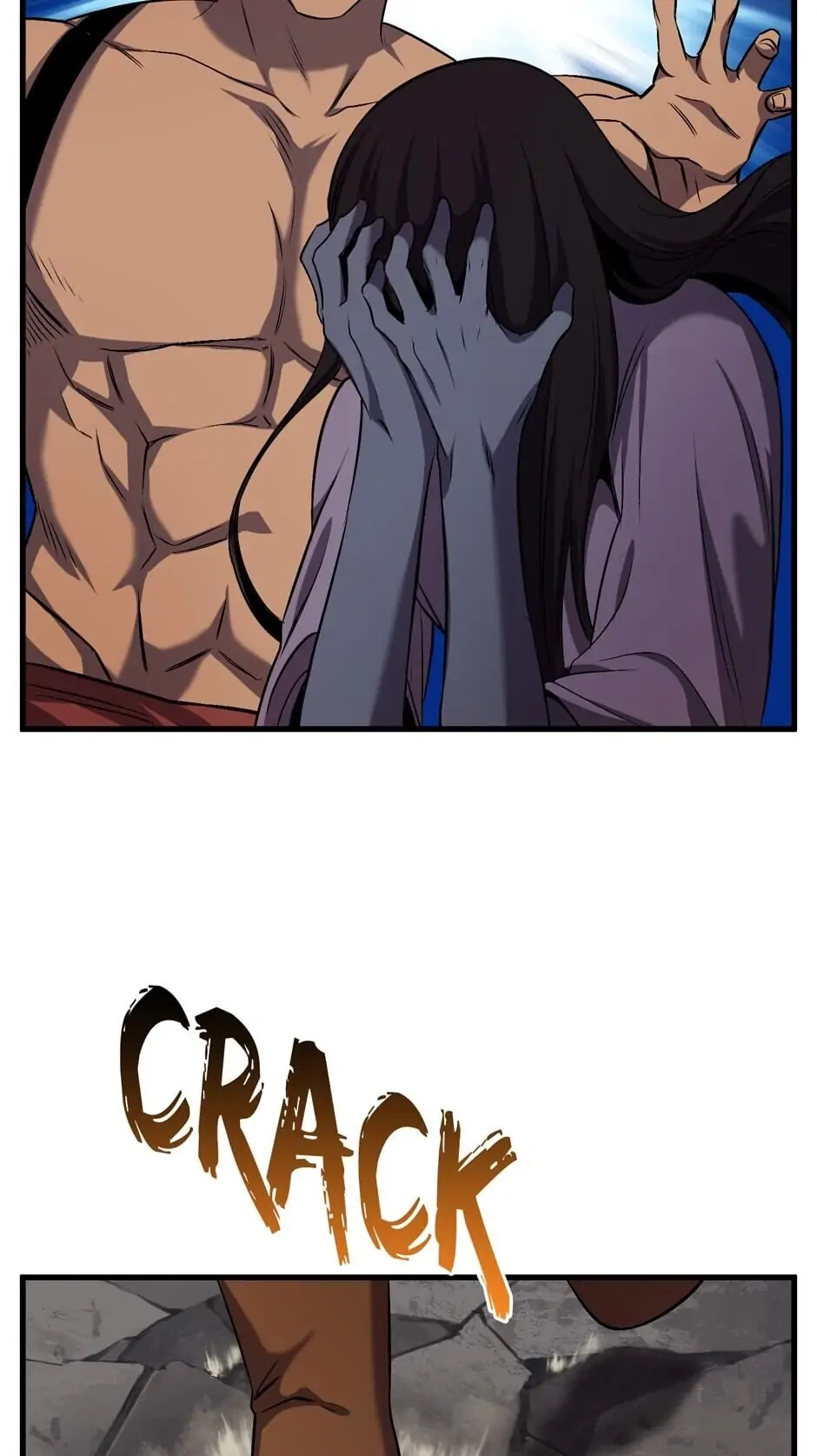 Survival Story of a Sword King in a Fantasy World Chapter 47 – Chapter 47
           : Escape Room Page 54