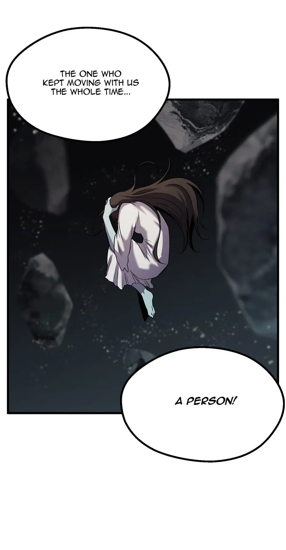 Survival Story of a Sword King in a Fantasy World Chapter 47 – Chapter 47
           : Escape Room Page 62