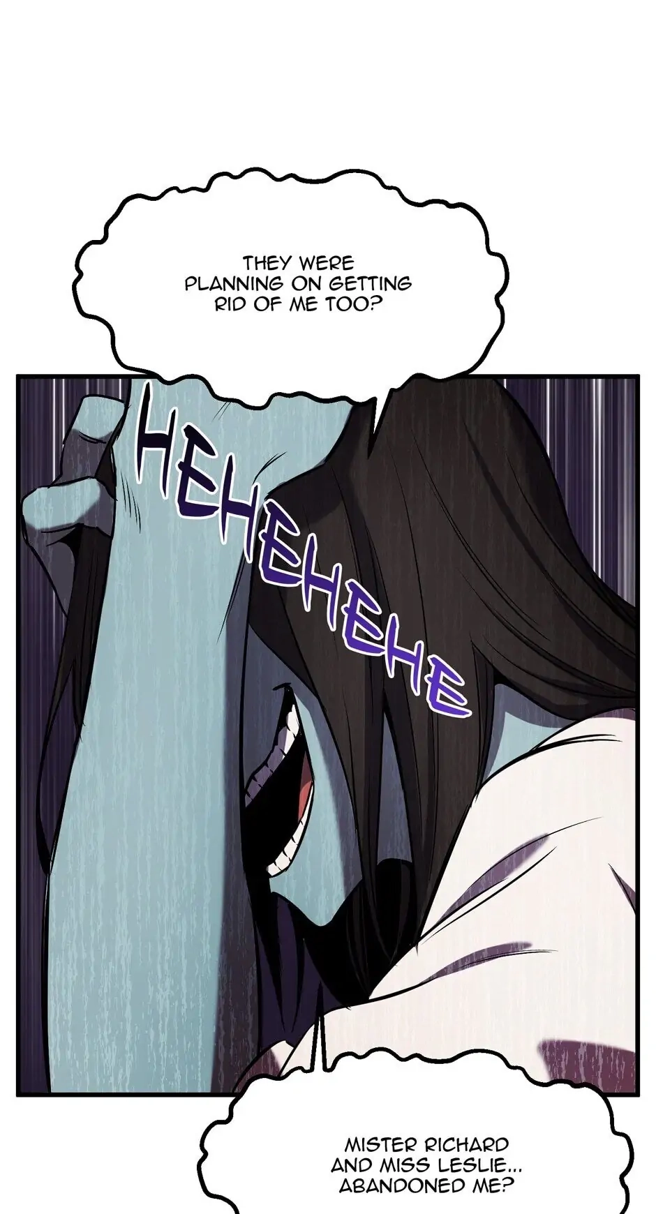 Survival Story of a Sword King in a Fantasy World Chapter 47 – Chapter 47
           : Escape Room Page 63