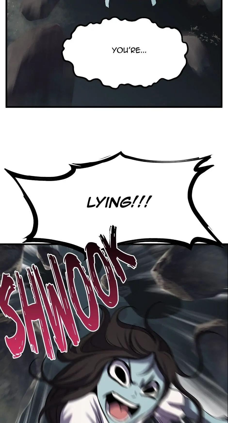 Survival Story of a Sword King in a Fantasy World Chapter 47 – Chapter 47
           : Escape Room Page 65