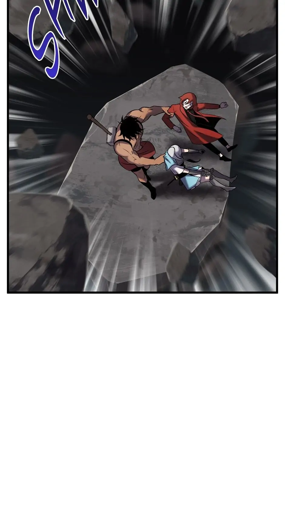 Survival Story of a Sword King in a Fantasy World Chapter 47 – Chapter 47
           : Escape Room Page 67