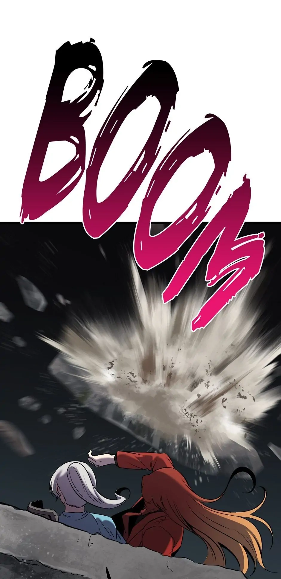 Survival Story of a Sword King in a Fantasy World Chapter 47 – Chapter 47
           : Escape Room Page 70