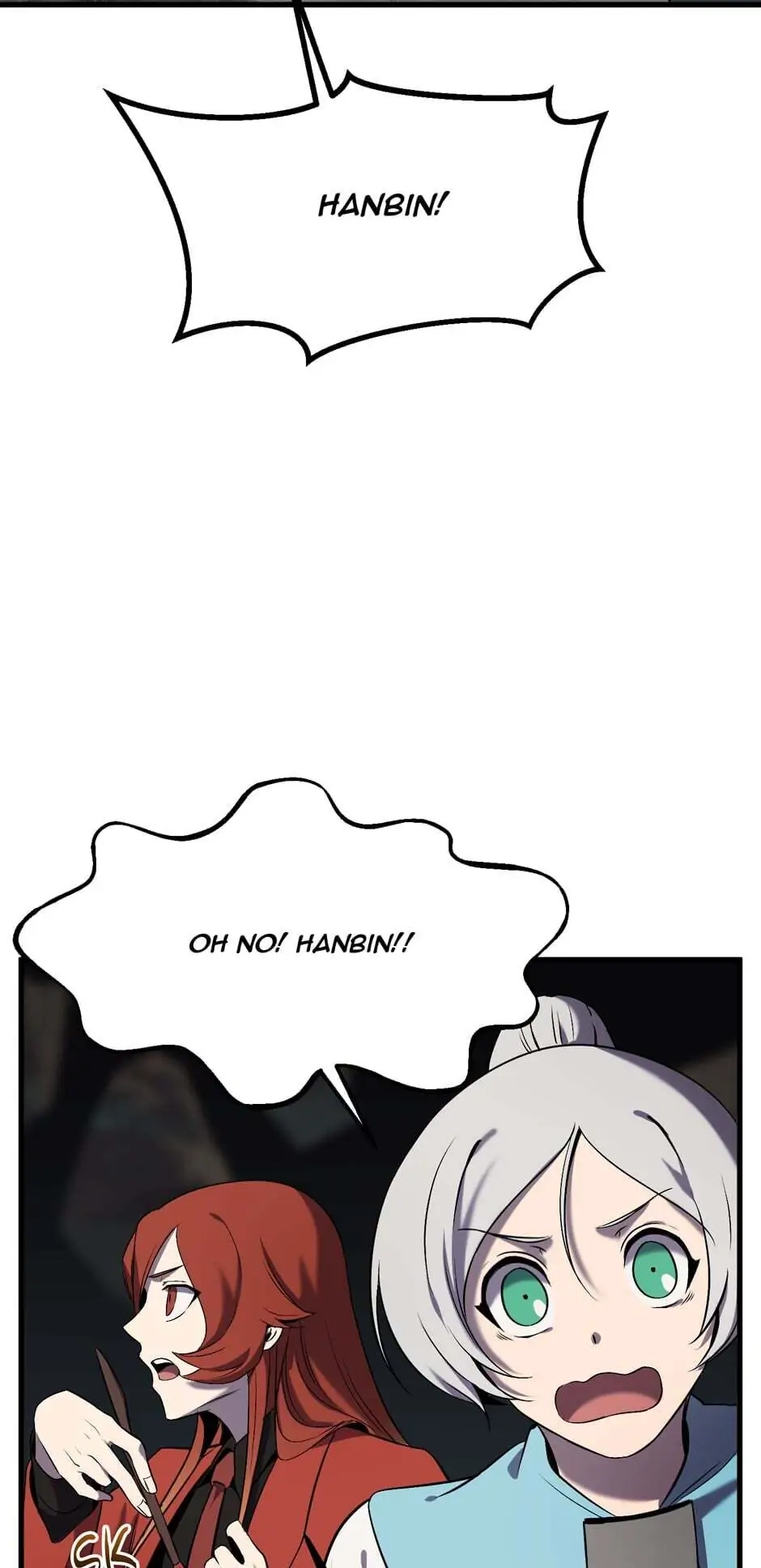 Survival Story of a Sword King in a Fantasy World Chapter 47 – Chapter 47
           : Escape Room Page 71