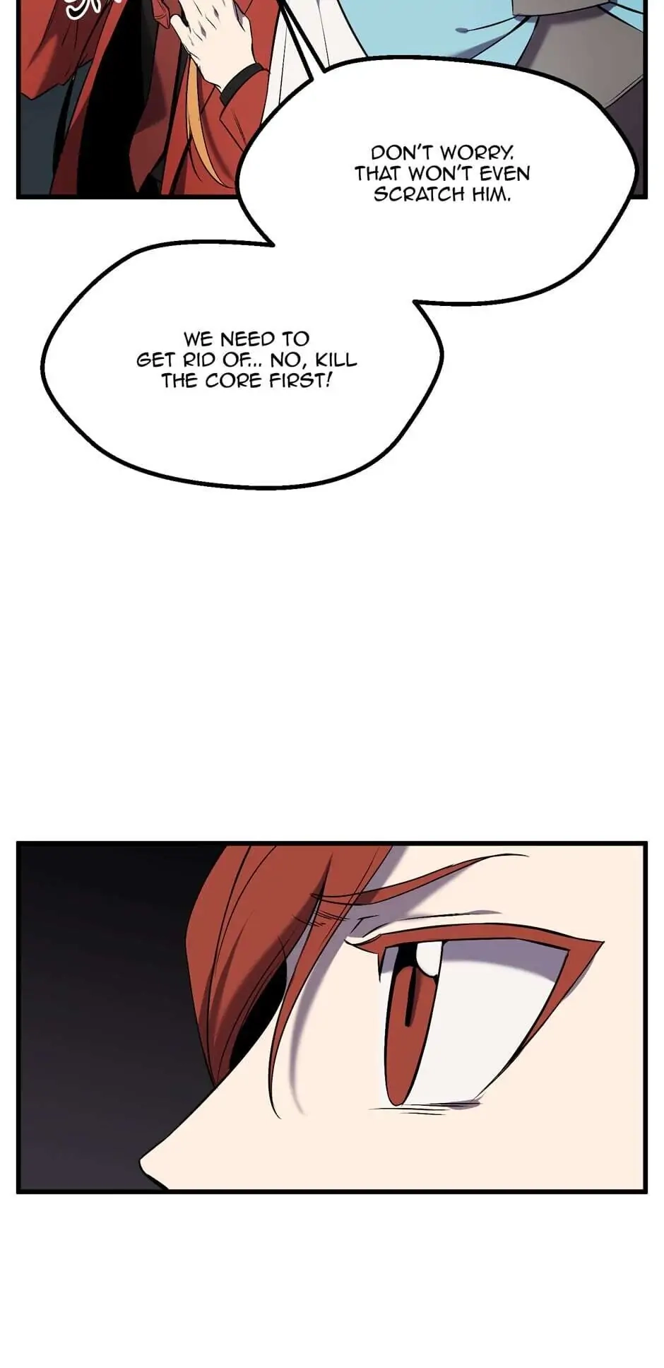 Survival Story of a Sword King in a Fantasy World Chapter 47 – Chapter 47
           : Escape Room Page 72