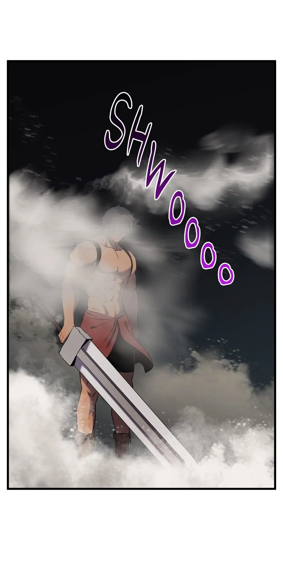 Survival Story of a Sword King in a Fantasy World Chapter 47 – Chapter 47
           : Escape Room Page 74