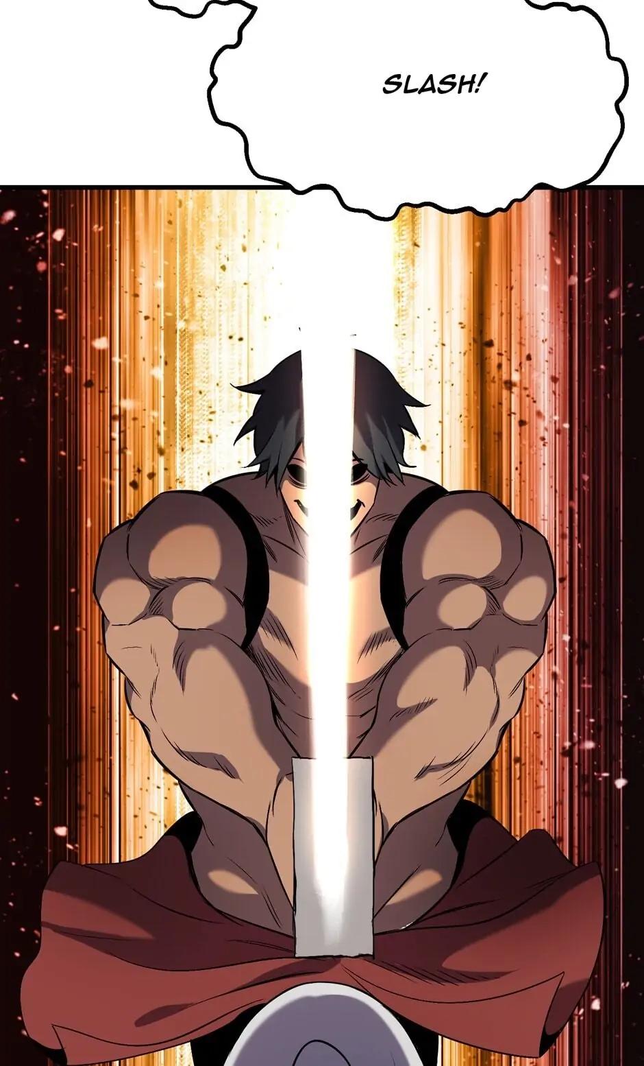 Survival Story of a Sword King in a Fantasy World Chapter 47 – Chapter 47
           : Escape Room Page 78