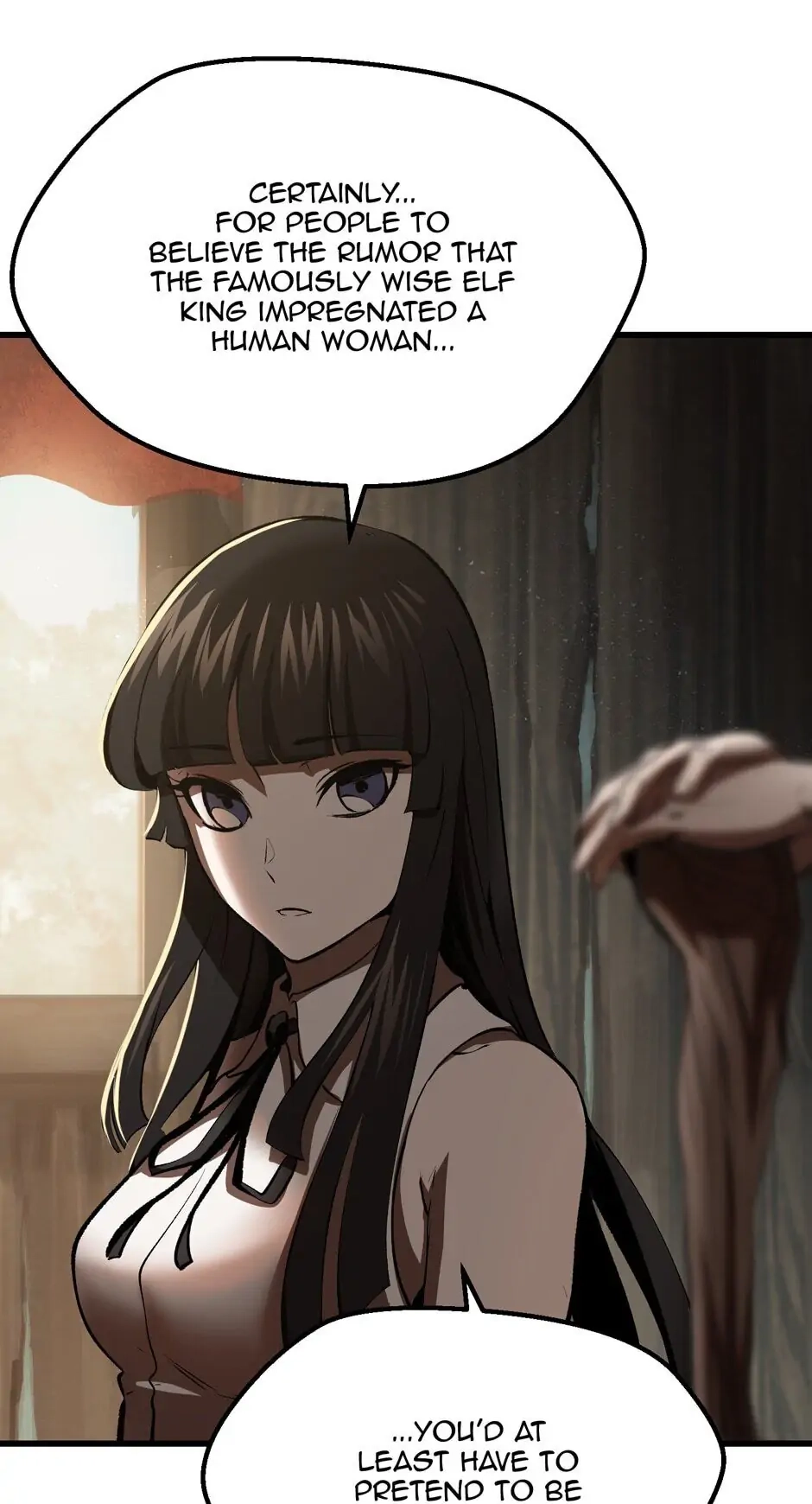 Survival Story of a Sword King in a Fantasy World Chapter 101 – Chapter 101
           : King's Appreciation Page 10