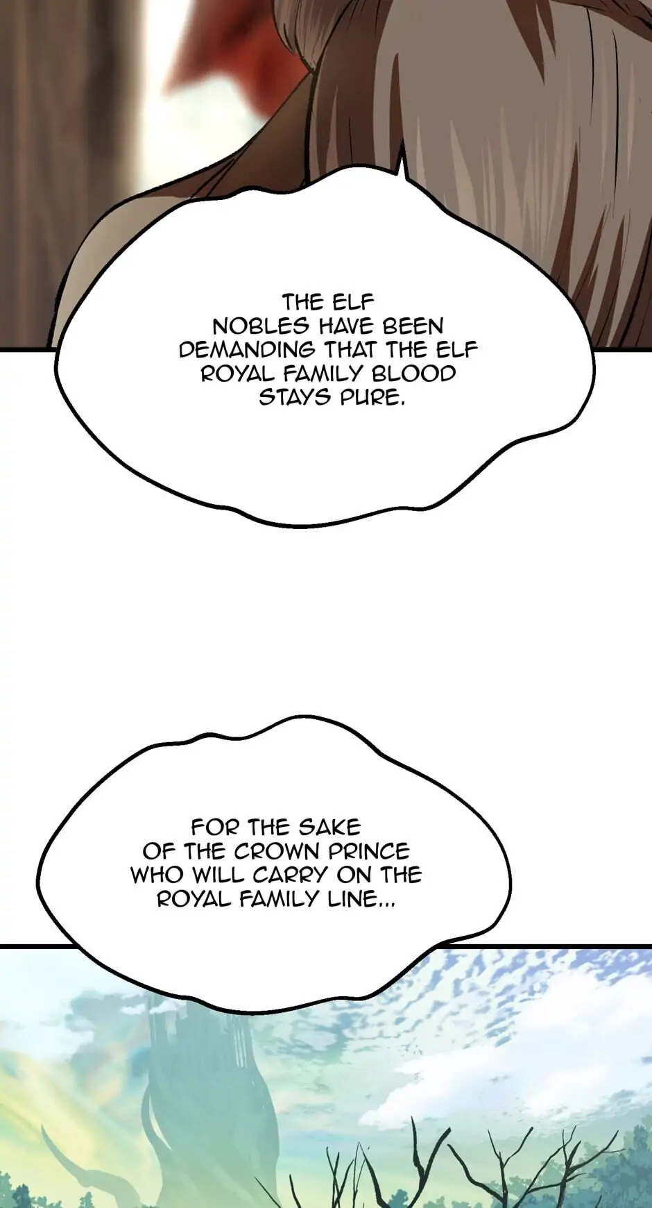Survival Story of a Sword King in a Fantasy World Chapter 101 – Chapter 101
           : King's Appreciation Page 13