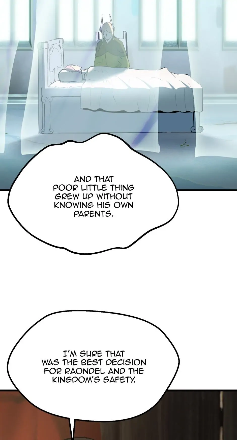 Survival Story of a Sword King in a Fantasy World Chapter 101 – Chapter 101
           : King's Appreciation Page 15