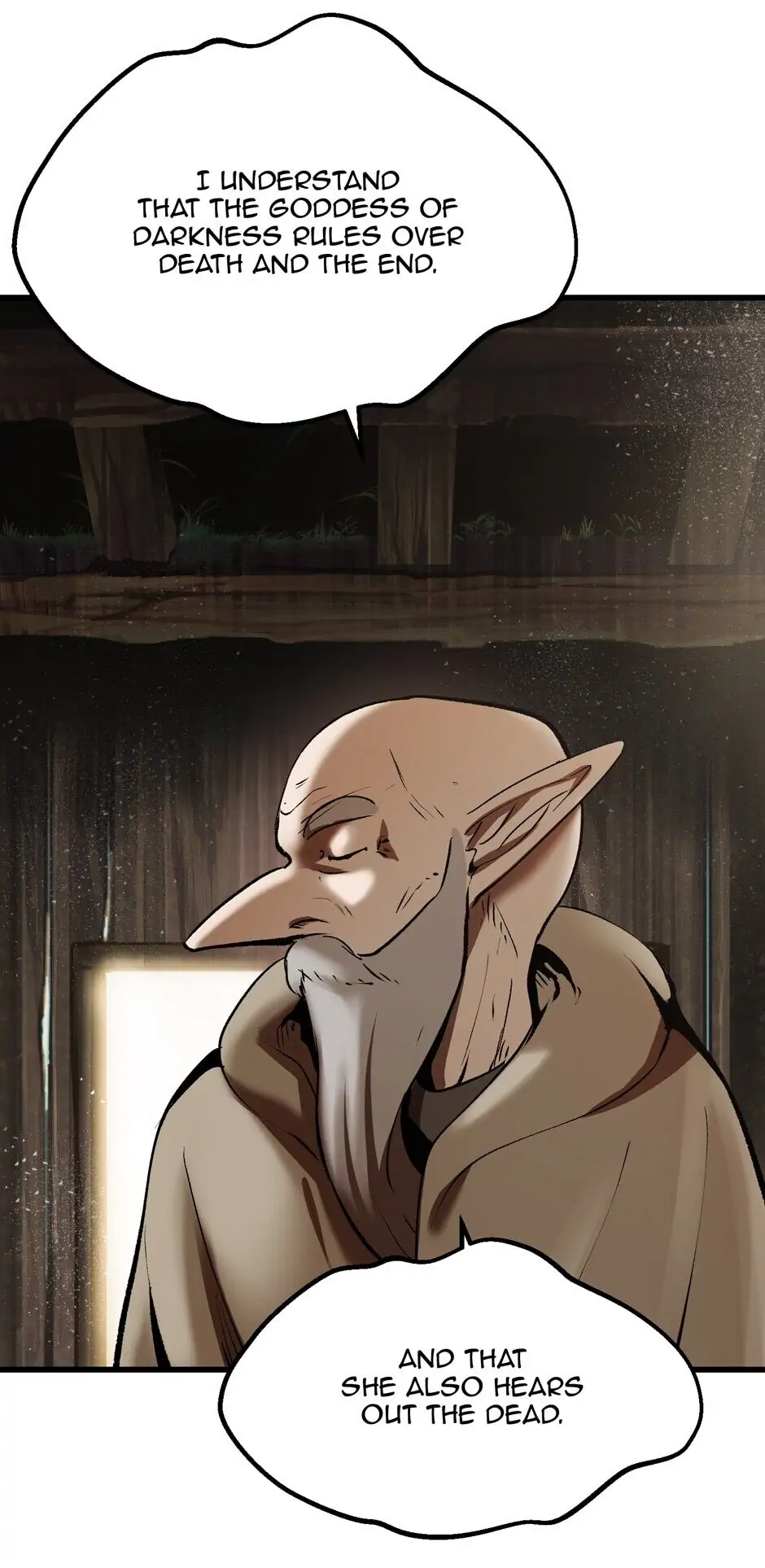 Survival Story of a Sword King in a Fantasy World Chapter 101 – Chapter 101
           : King's Appreciation Page 17