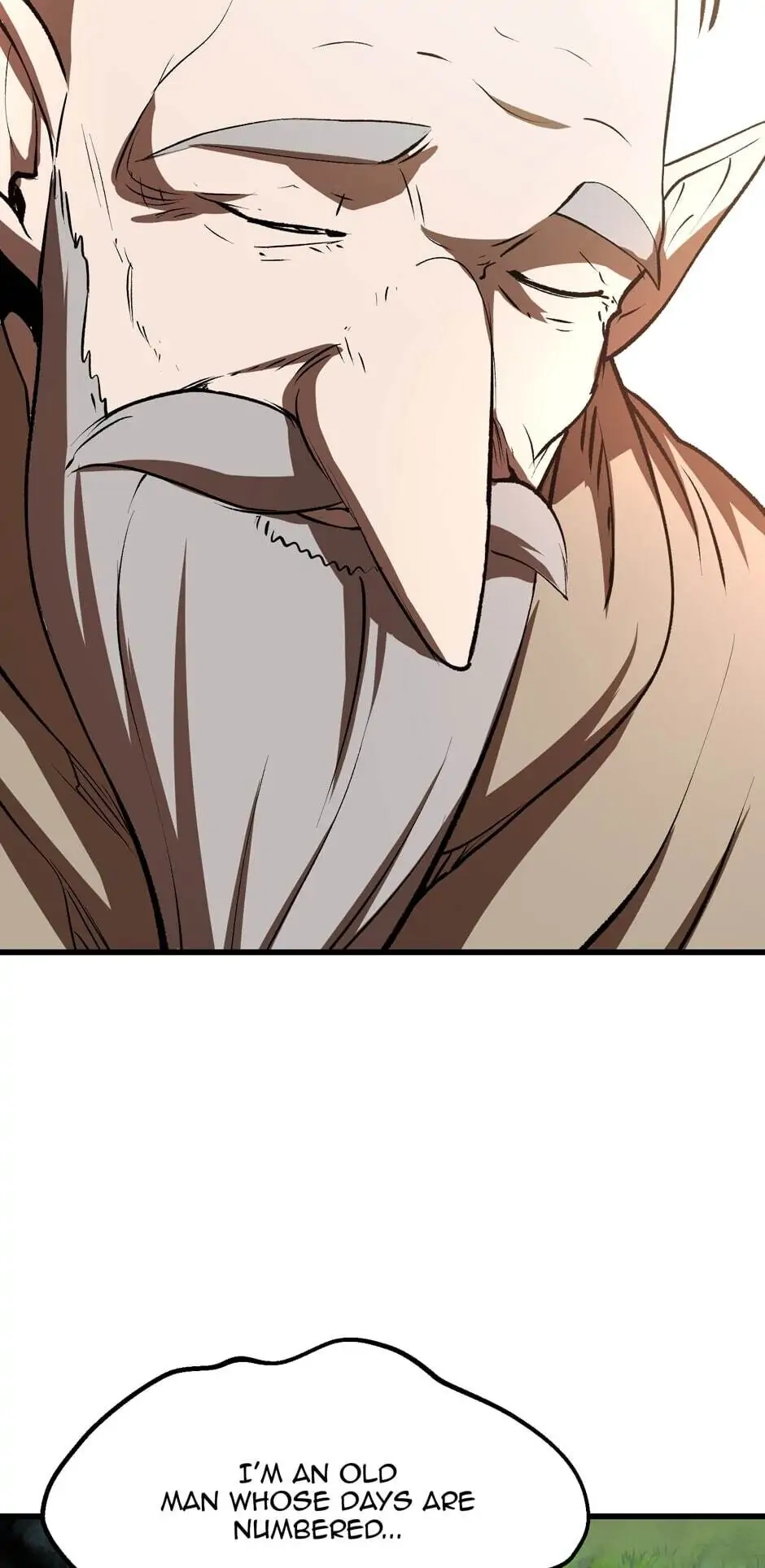 Survival Story of a Sword King in a Fantasy World Chapter 101 – Chapter 101
           : King's Appreciation Page 21