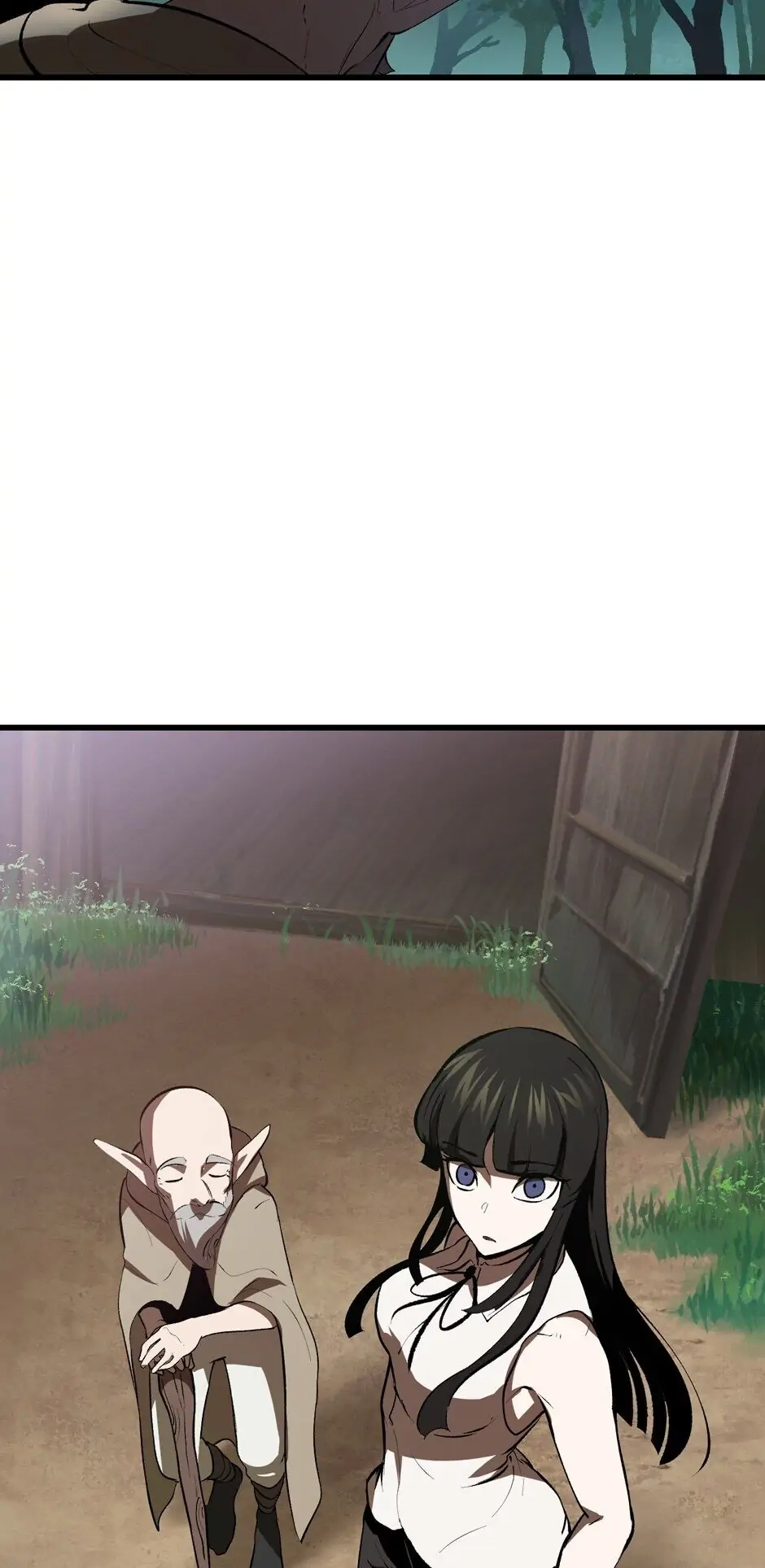 Survival Story of a Sword King in a Fantasy World Chapter 101 – Chapter 101
           : King's Appreciation Page 24