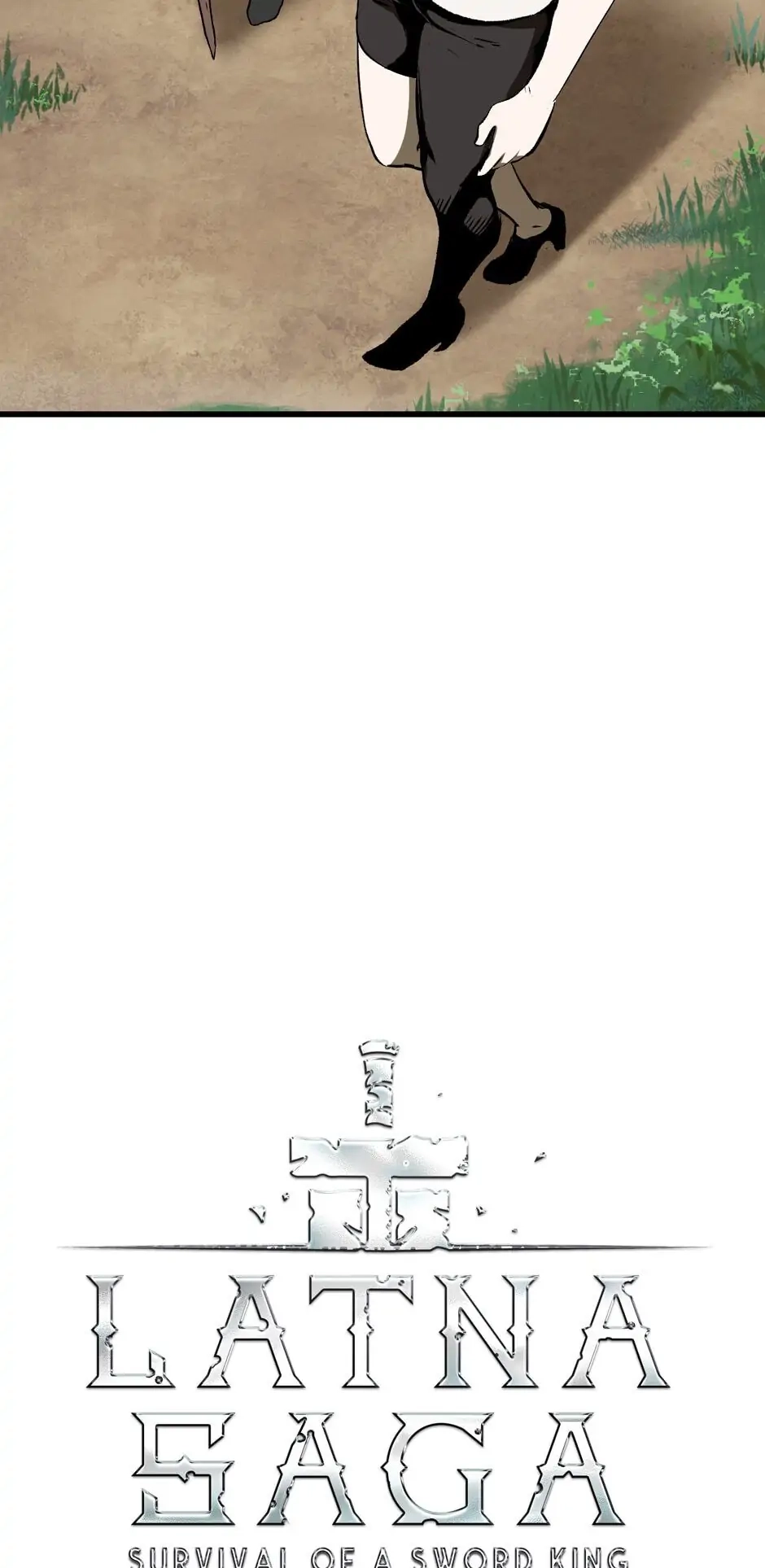 Survival Story of a Sword King in a Fantasy World Chapter 101 – Chapter 101
           : King's Appreciation Page 25