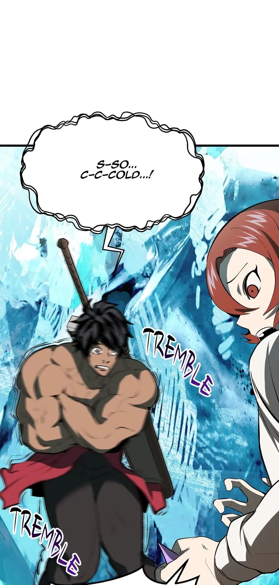 Survival Story of a Sword King in a Fantasy World Chapter 101 – Chapter 101
           : King's Appreciation Page 31