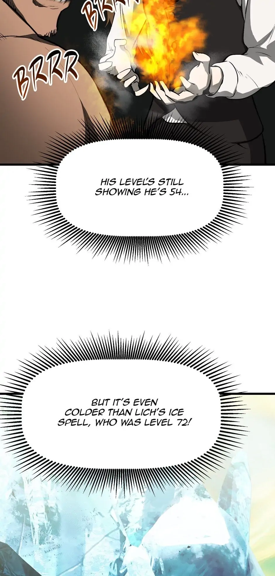 Survival Story of a Sword King in a Fantasy World Chapter 101 – Chapter 101
           : King's Appreciation Page 33