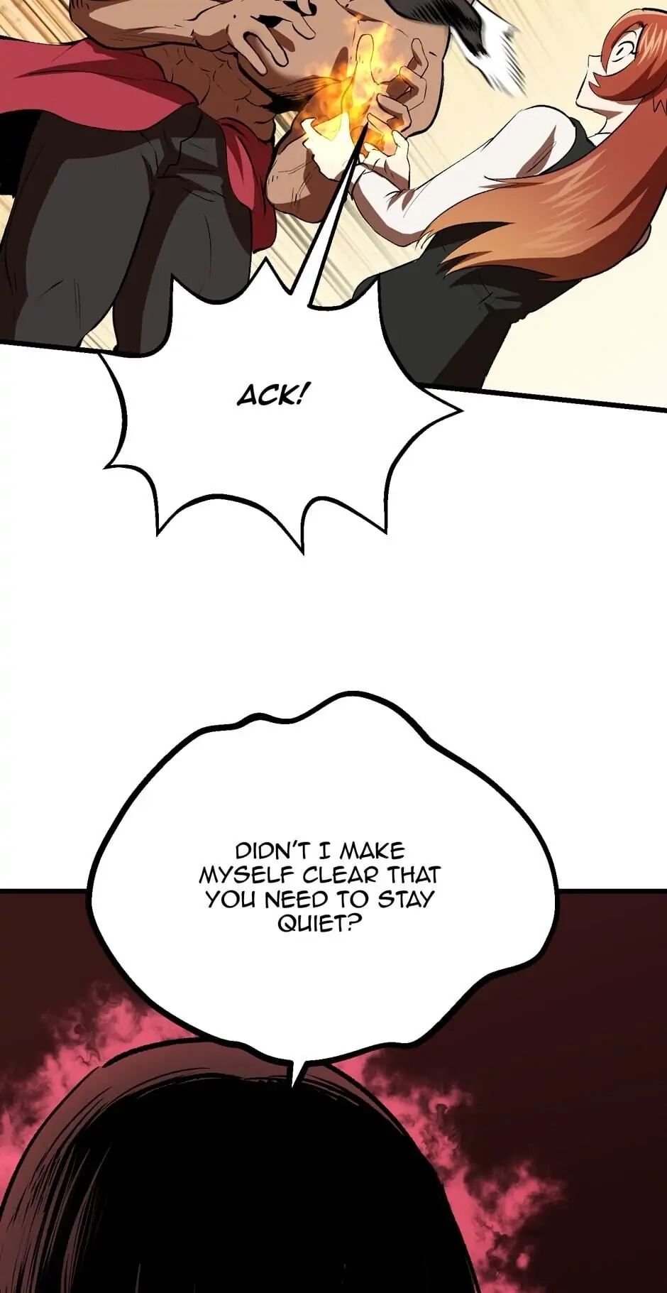 Survival Story of a Sword King in a Fantasy World Chapter 101 – Chapter 101
           : King's Appreciation Page 37