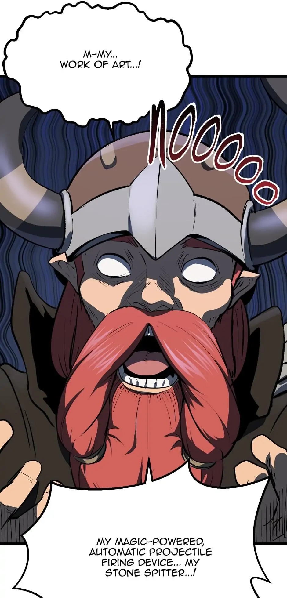 Survival Story of a Sword King in a Fantasy World Chapter 101 – Chapter 101
           : King's Appreciation Page 45