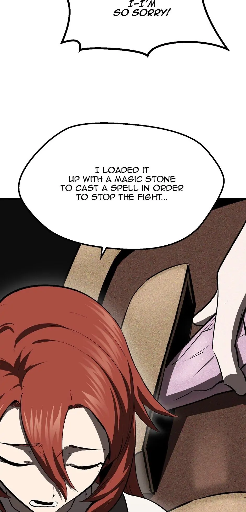 Survival Story of a Sword King in a Fantasy World Chapter 101 – Chapter 101
           : King's Appreciation Page 47