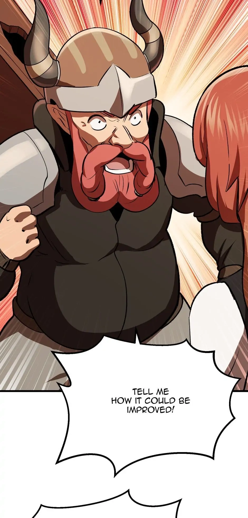 Survival Story of a Sword King in a Fantasy World Chapter 101 – Chapter 101
           : King's Appreciation Page 51