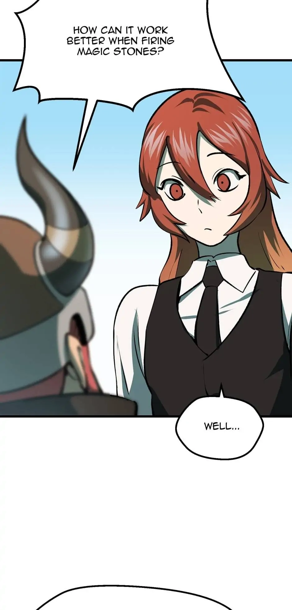 Survival Story of a Sword King in a Fantasy World Chapter 101 – Chapter 101
           : King's Appreciation Page 52