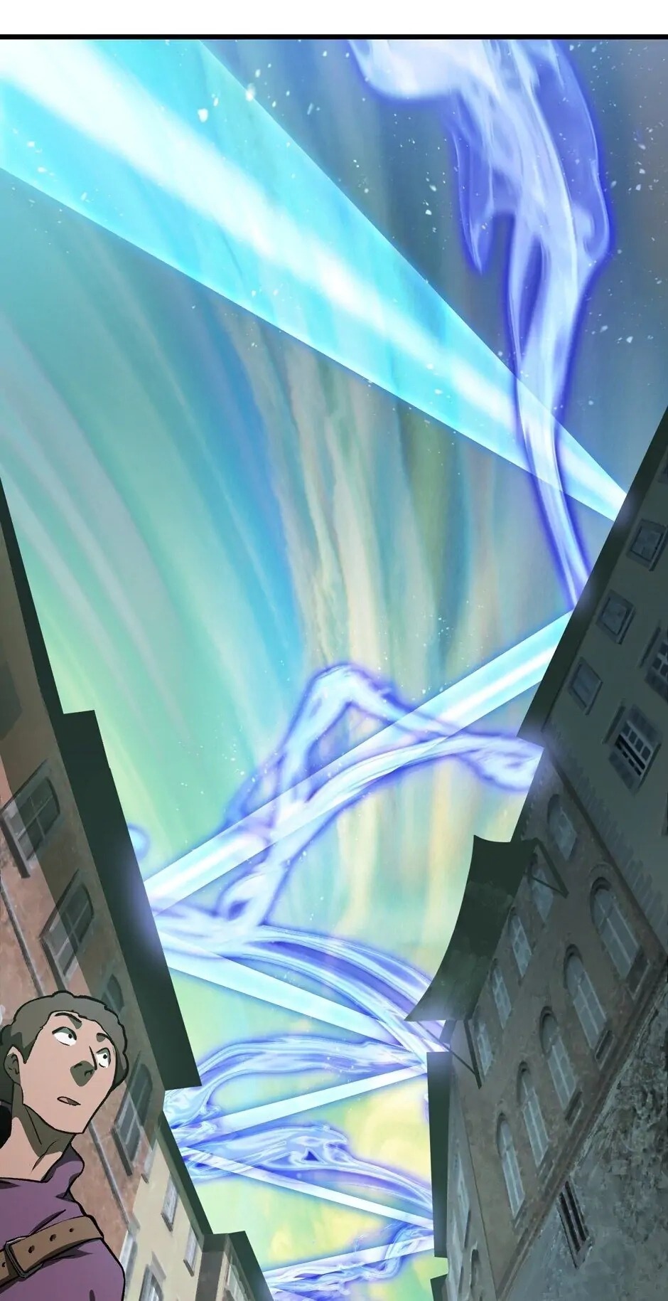 Survival Story of a Sword King in a Fantasy World Chapter 101 – Chapter 101
           : King's Appreciation Page 61