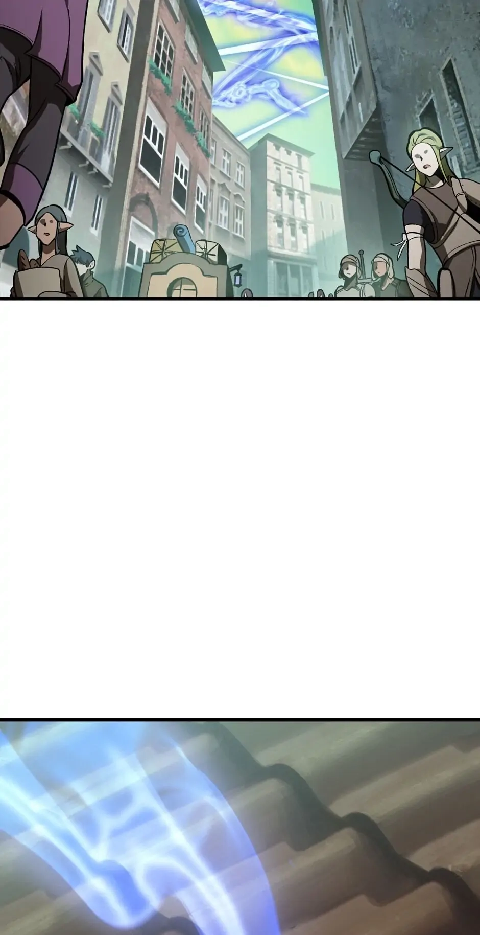 Survival Story of a Sword King in a Fantasy World Chapter 101 – Chapter 101
           : King's Appreciation Page 62