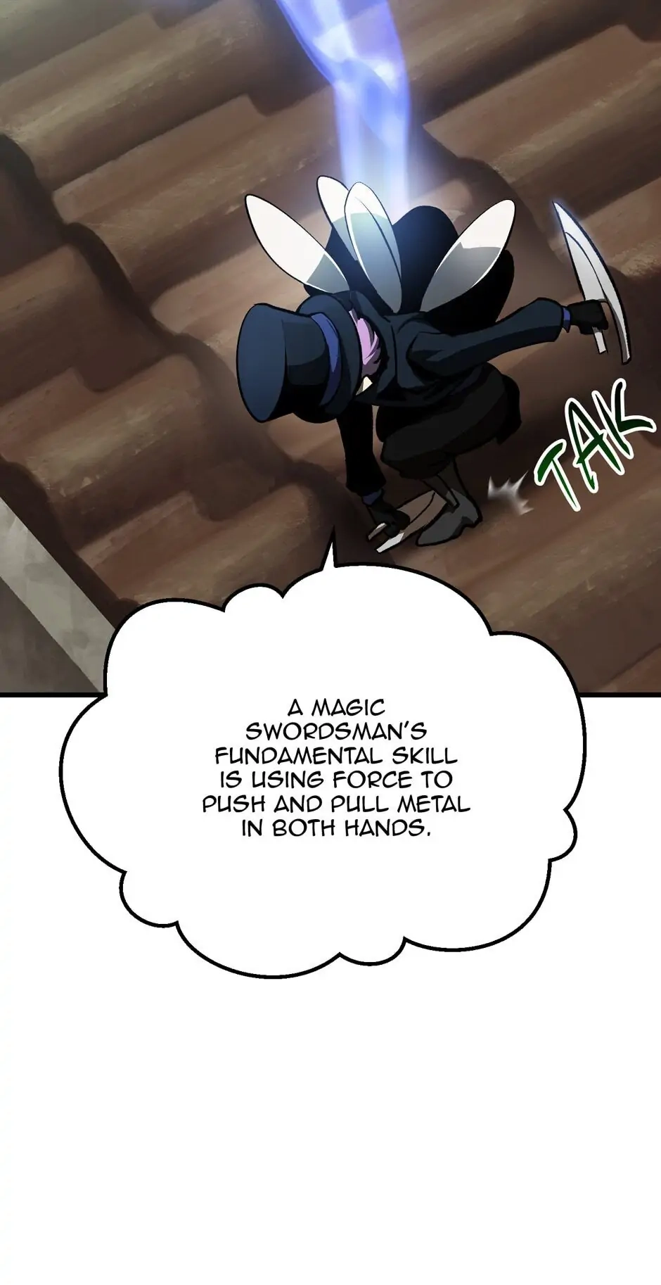 Survival Story of a Sword King in a Fantasy World Chapter 101 – Chapter 101
           : King's Appreciation Page 63