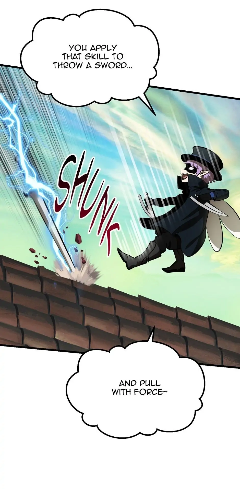 Survival Story of a Sword King in a Fantasy World Chapter 101 – Chapter 101
           : King's Appreciation Page 64