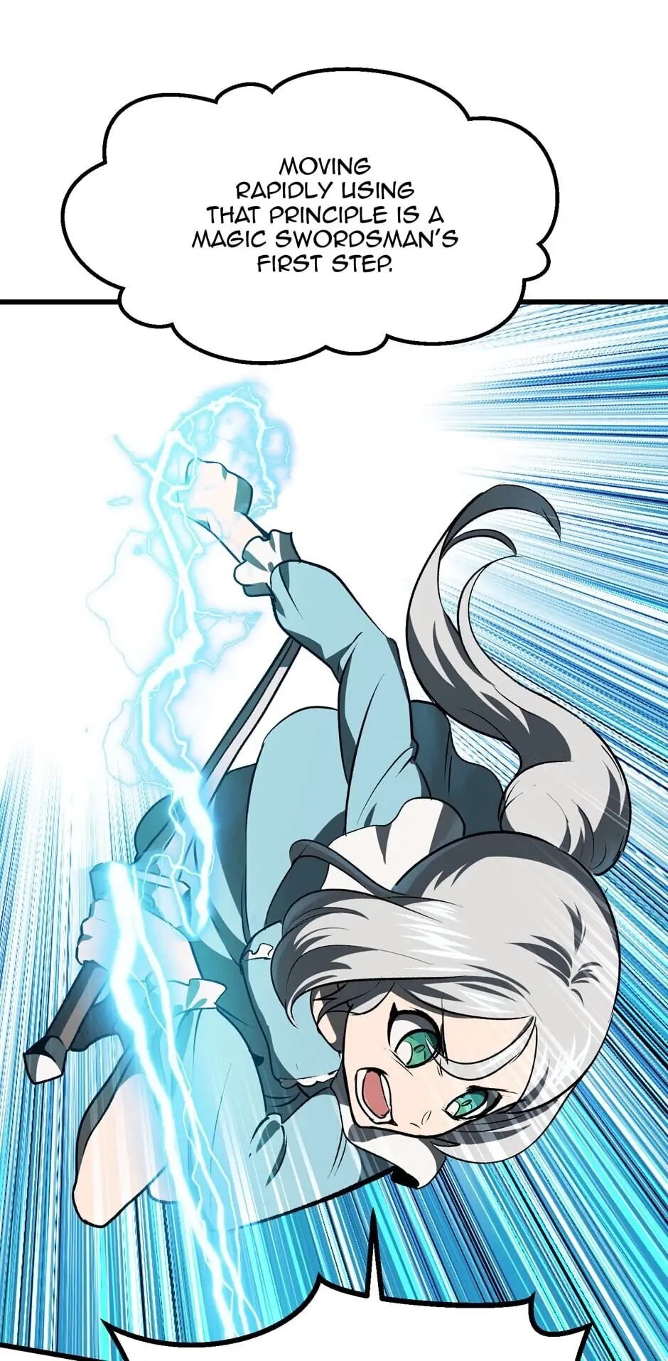 Survival Story of a Sword King in a Fantasy World Chapter 101 – Chapter 101
           : King's Appreciation Page 65