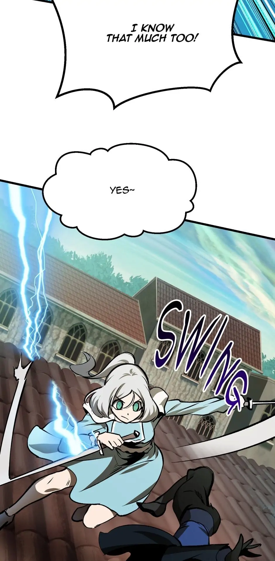 Survival Story of a Sword King in a Fantasy World Chapter 101 – Chapter 101
           : King's Appreciation Page 66