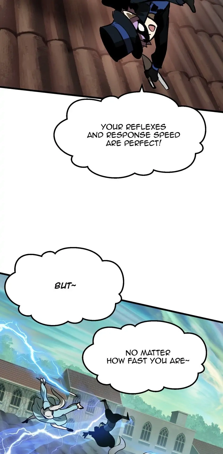 Survival Story of a Sword King in a Fantasy World Chapter 101 – Chapter 101
           : King's Appreciation Page 67