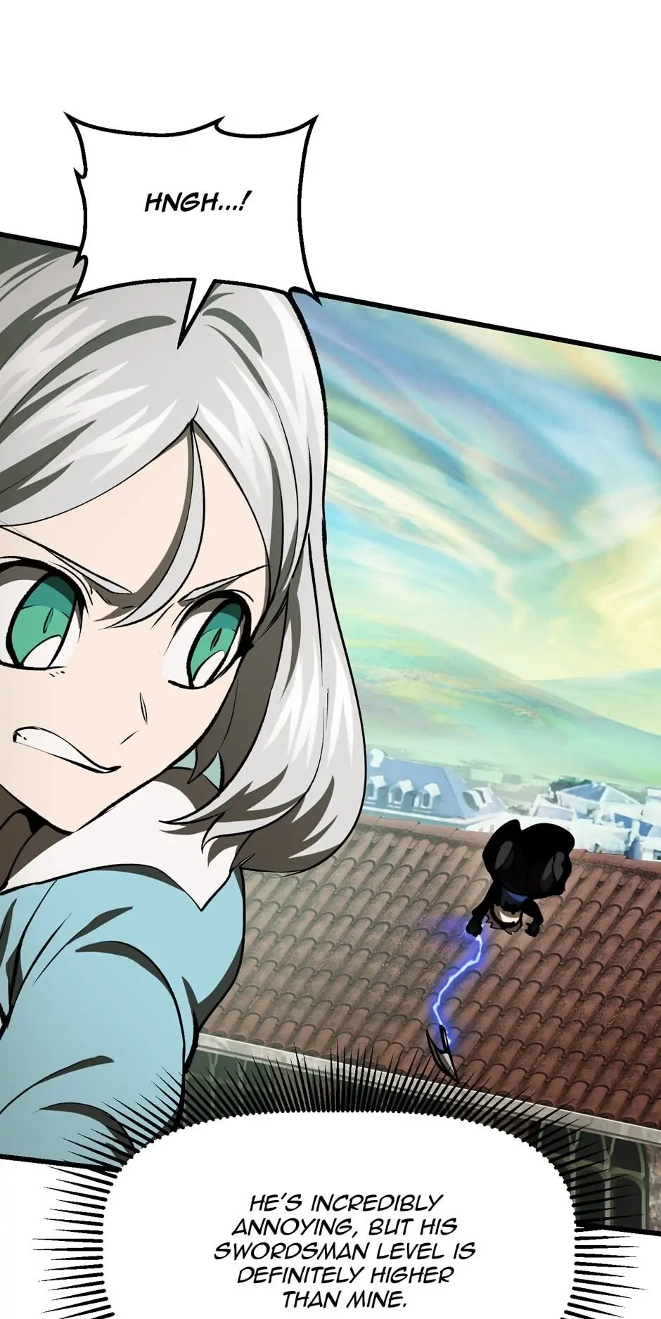Survival Story of a Sword King in a Fantasy World Chapter 101 – Chapter 101
           : King's Appreciation Page 71