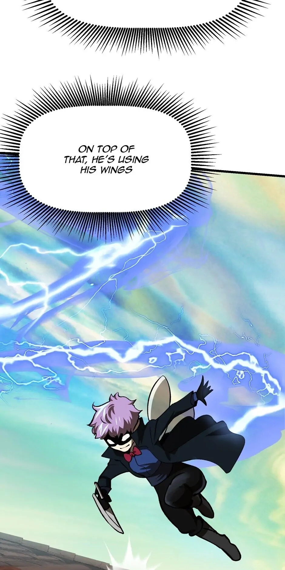 Survival Story of a Sword King in a Fantasy World Chapter 101 – Chapter 101
           : King's Appreciation Page 72