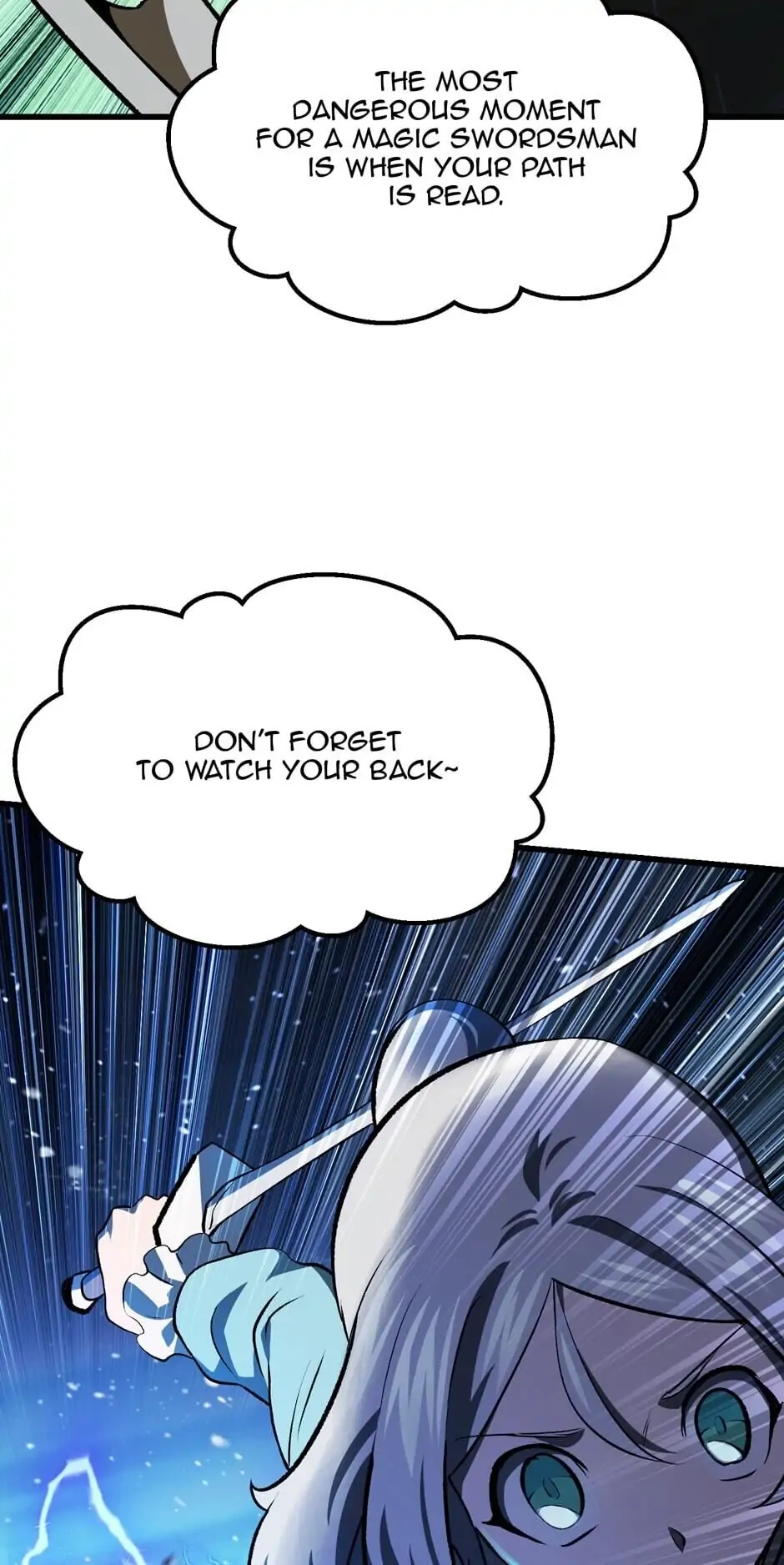 Survival Story of a Sword King in a Fantasy World Chapter 101 – Chapter 101
           : King's Appreciation Page 76